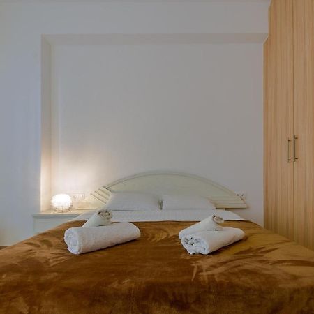 Nice 1Bd Apartment Close To Metro Station Ampelokipoi Athene Buitenkant foto