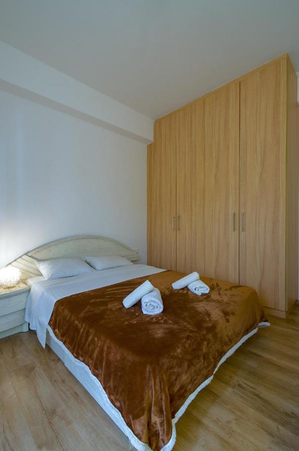 Nice 1Bd Apartment Close To Metro Station Ampelokipoi Athene Buitenkant foto