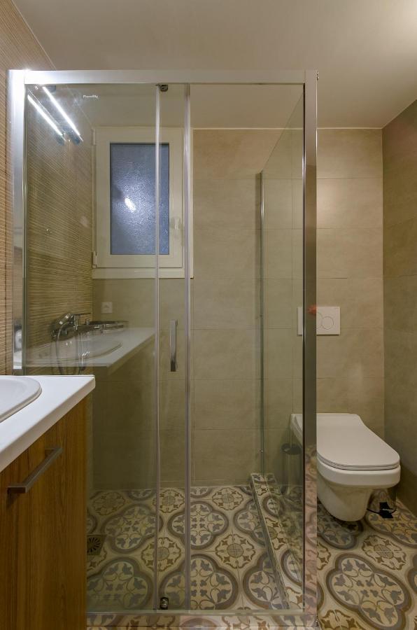 Nice 1Bd Apartment Close To Metro Station Ampelokipoi Athene Buitenkant foto