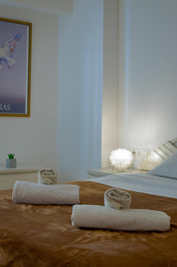 Nice 1Bd Apartment Close To Metro Station Ampelokipoi Athene Buitenkant foto